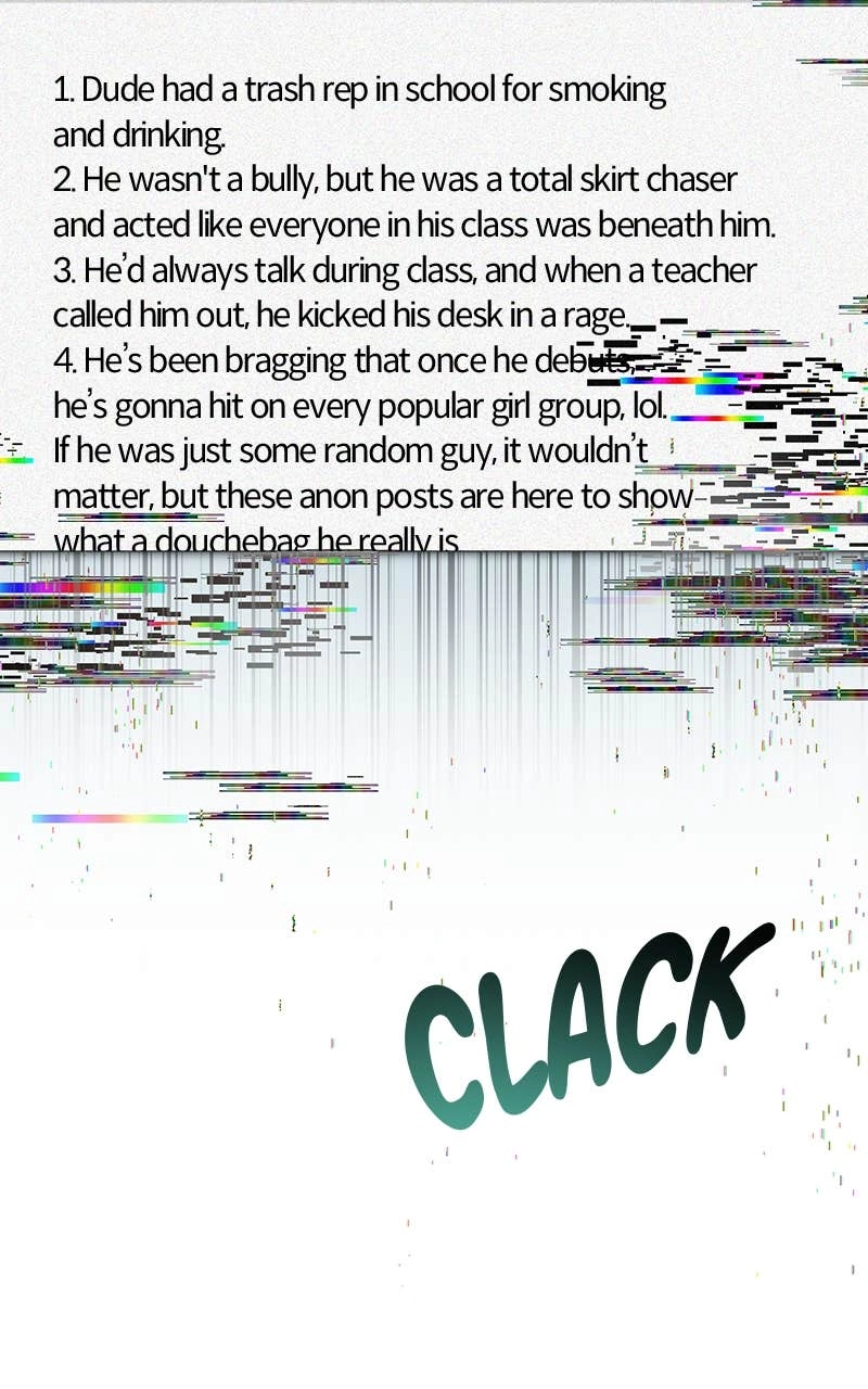 My Comeback as the Youngest Member Chapter 35 Page 121