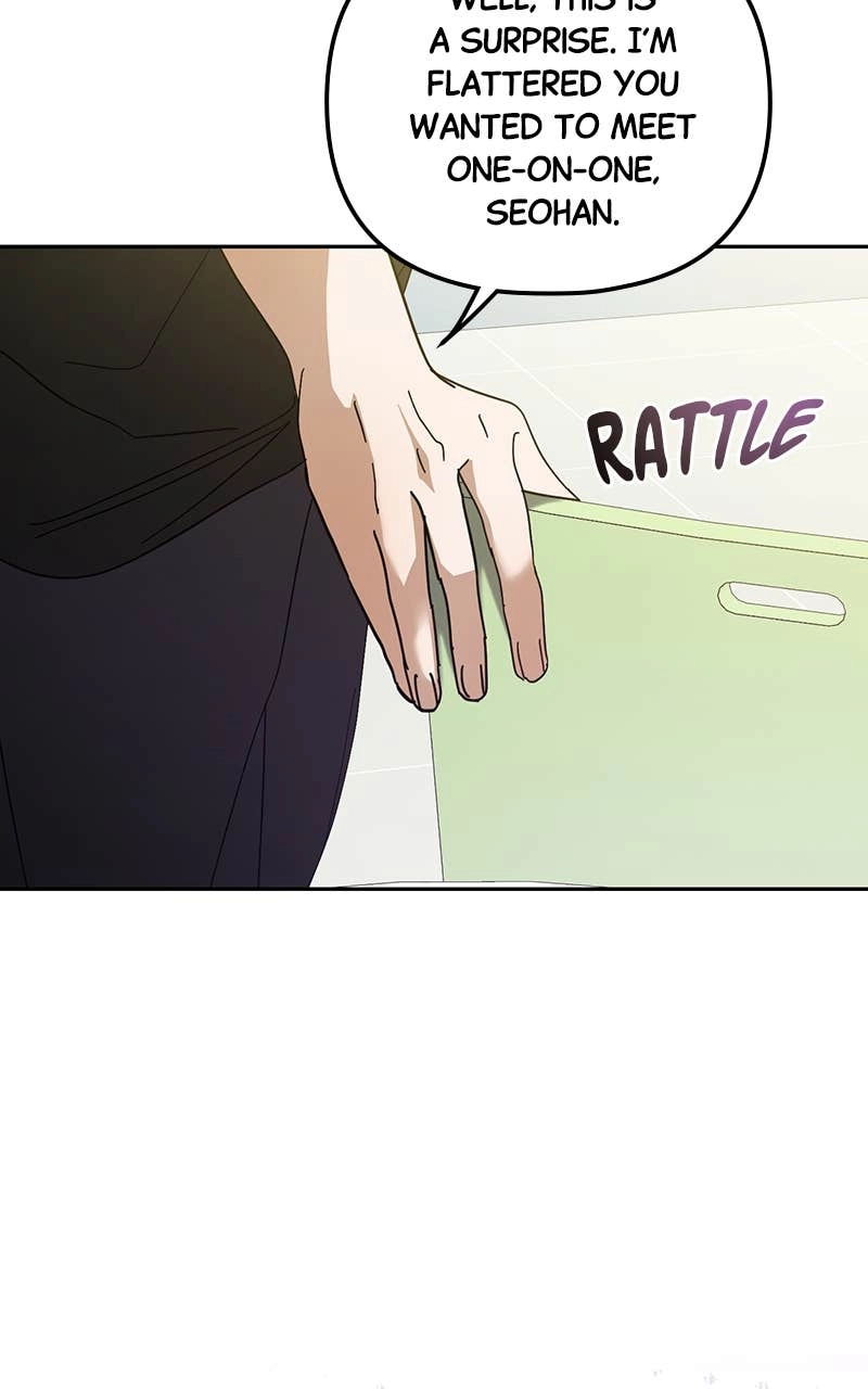 My Comeback as the Youngest Member Chapter 35 Page 124