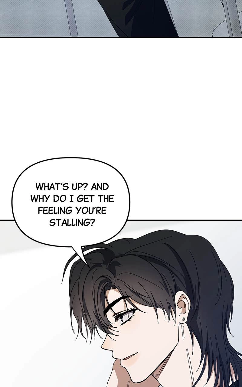 My Comeback as the Youngest Member Chapter 36 Page 8