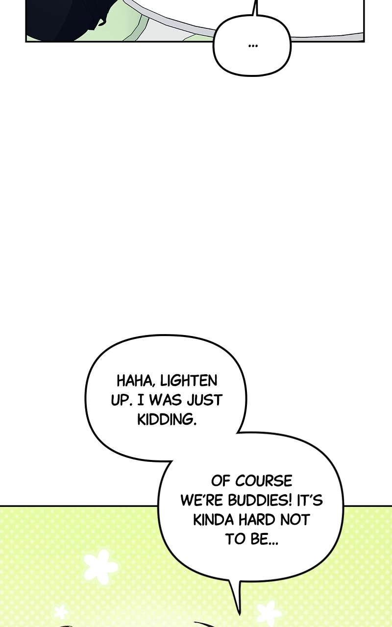 My Comeback as the Youngest Member Chapter 36 Page 13