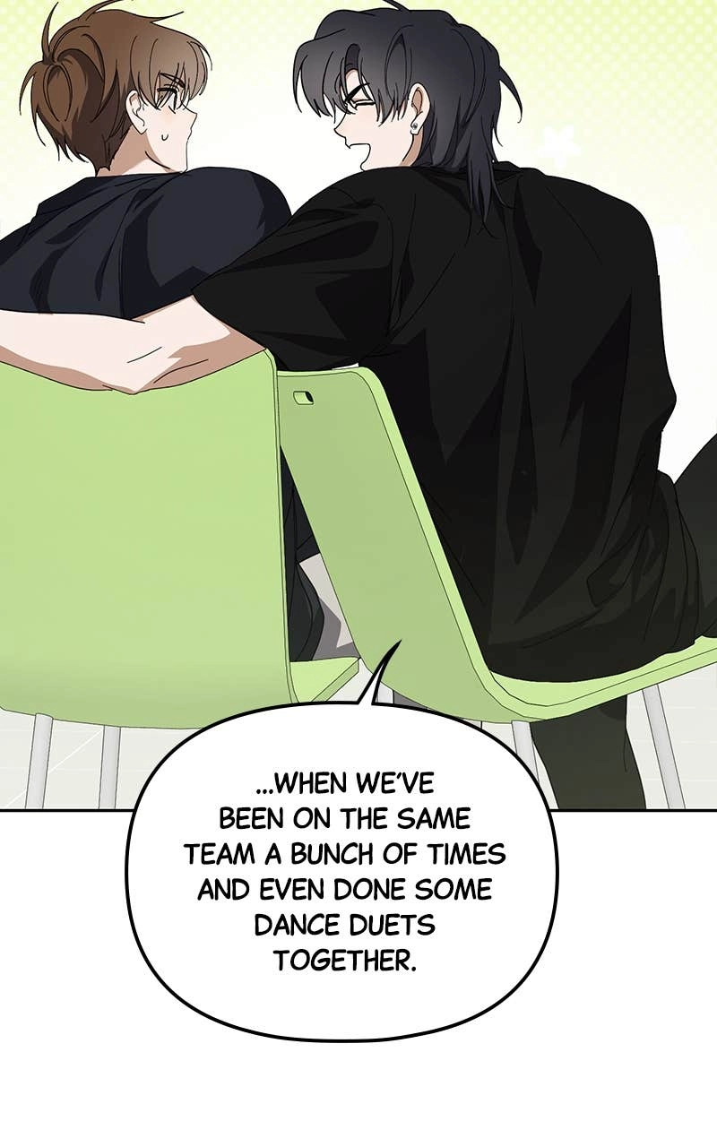 My Comeback as the Youngest Member Chapter 36 Page 14