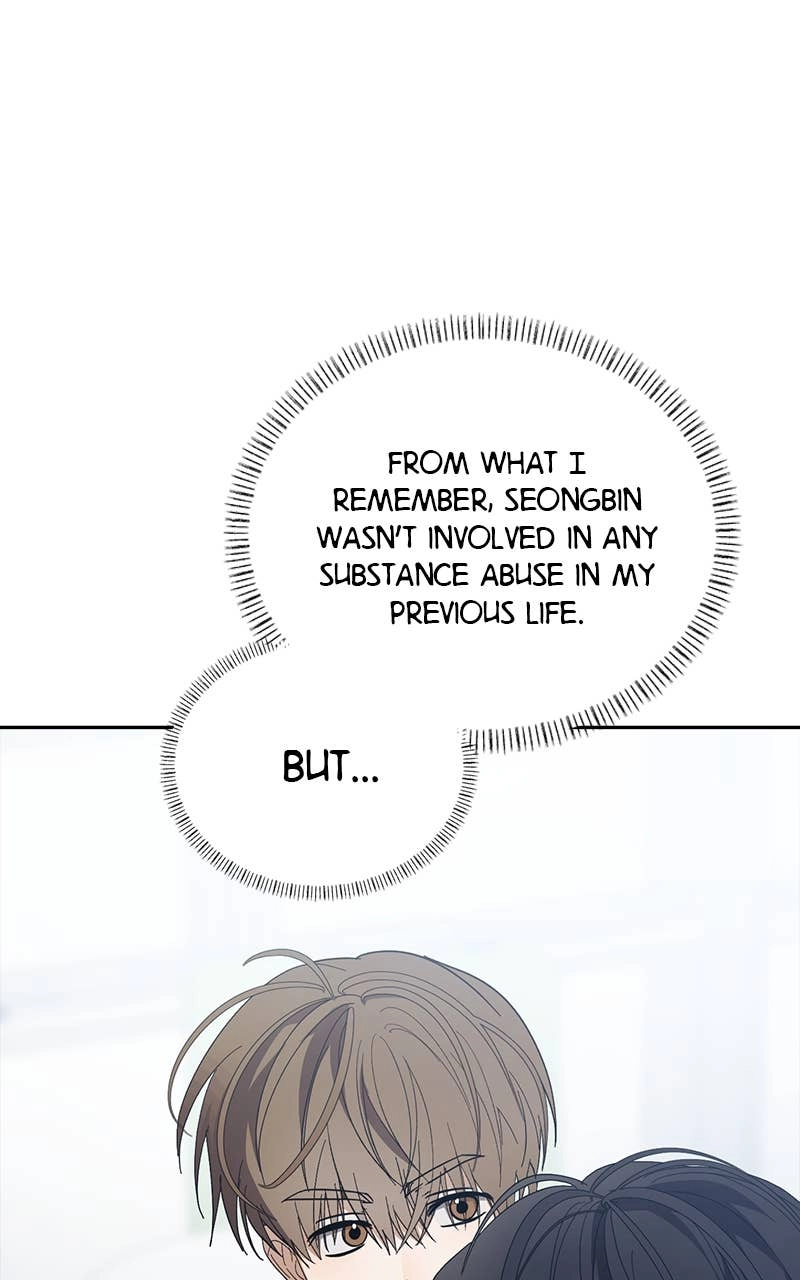 My Comeback as the Youngest Member Chapter 36 Page 15