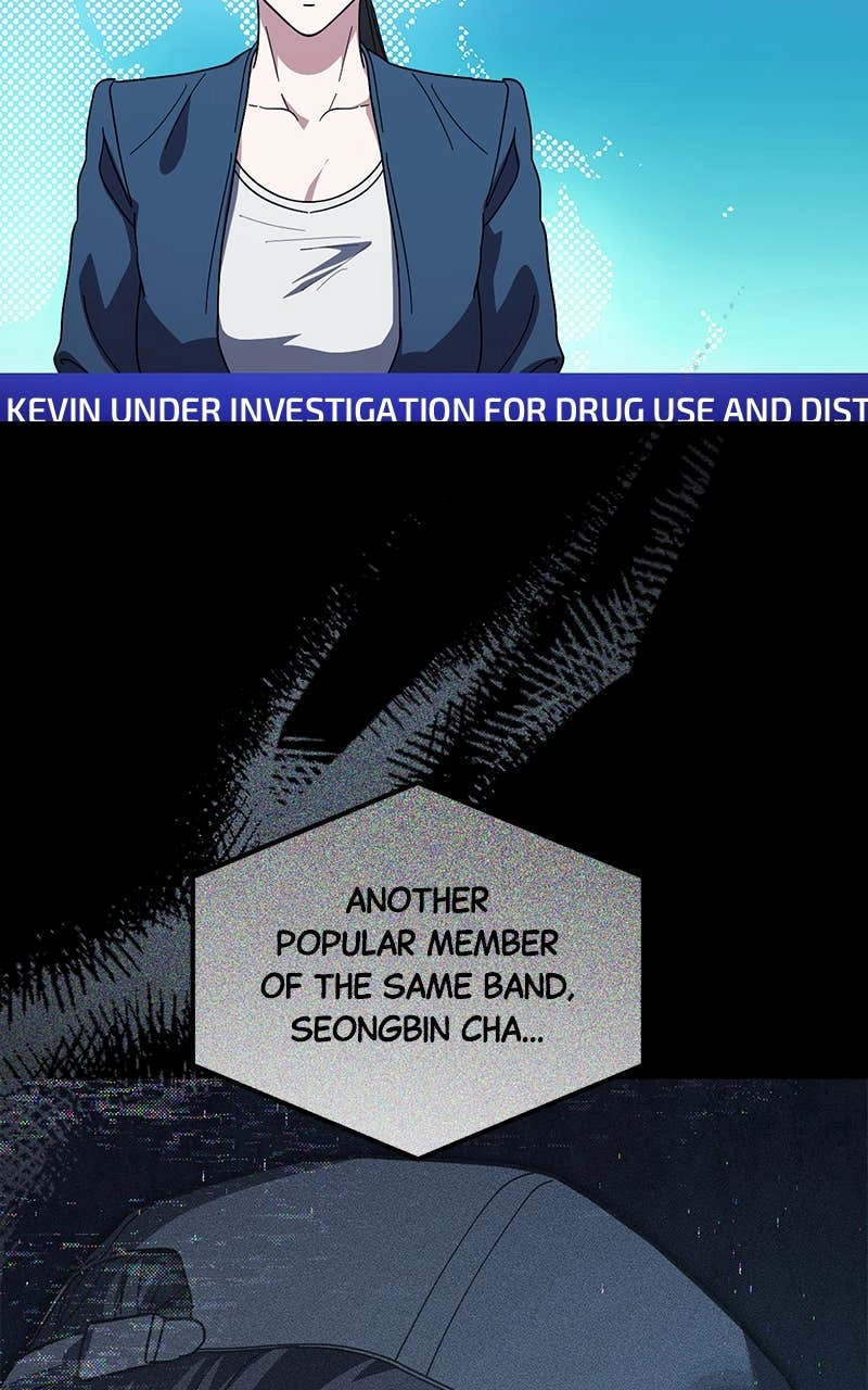 My Comeback as the Youngest Member Chapter 36 Page 18