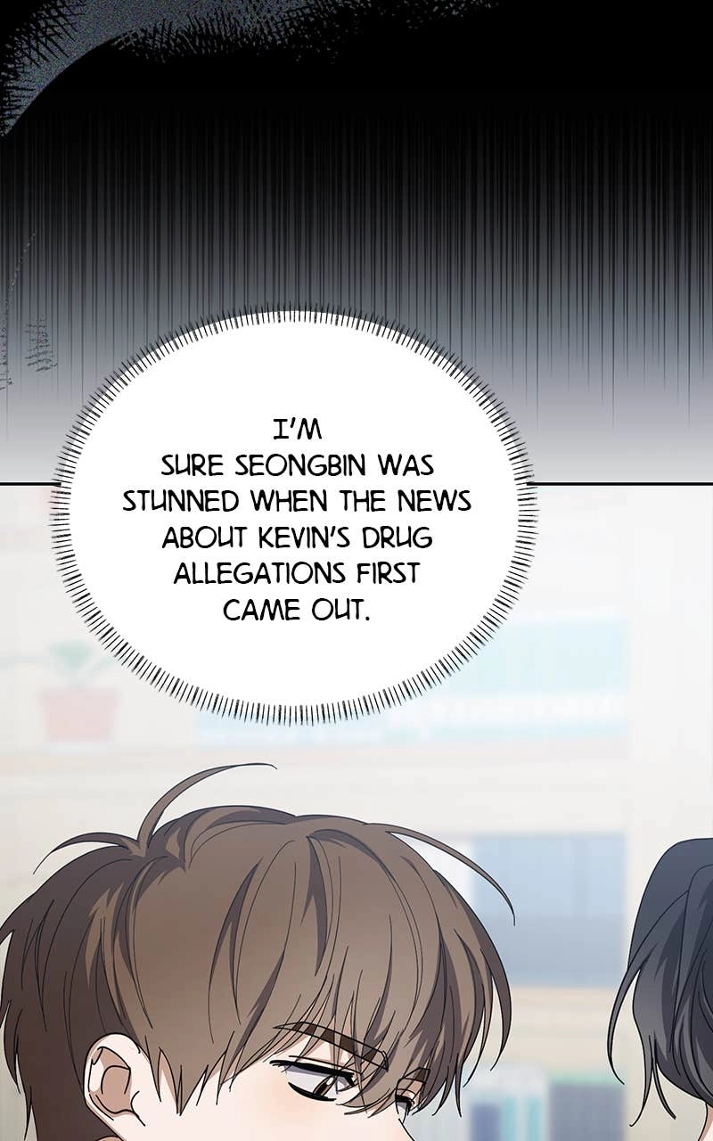 My Comeback as the Youngest Member Chapter 36 Page 22
