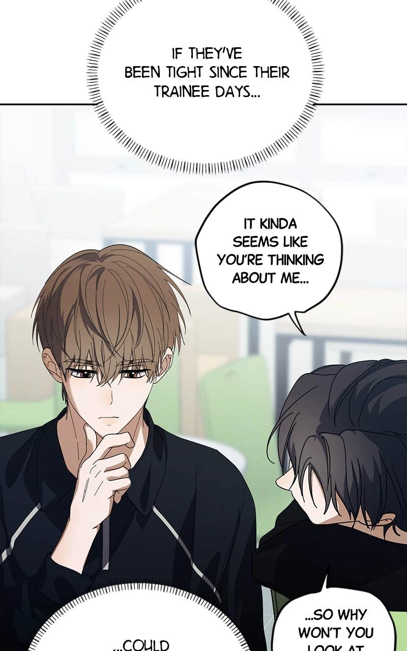 My Comeback as the Youngest Member Chapter 36 Page 24