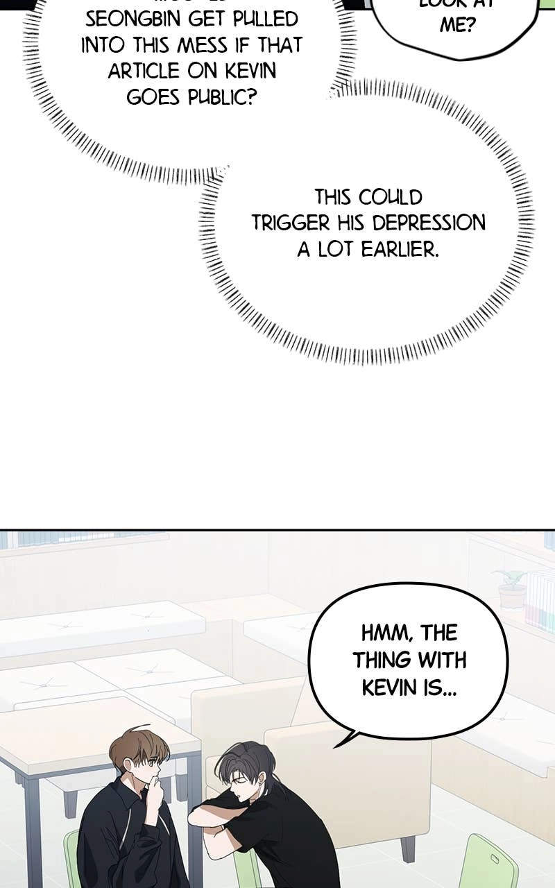 My Comeback as the Youngest Member Chapter 36 Page 25