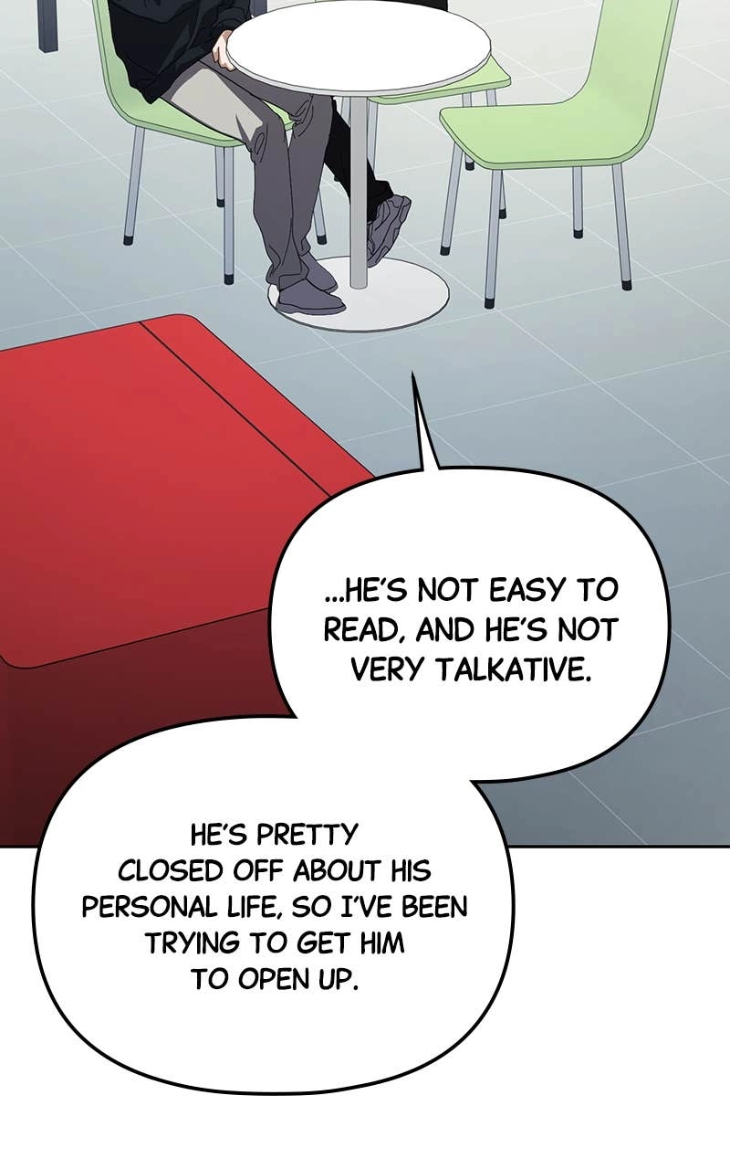 My Comeback as the Youngest Member Chapter 36 Page 26
