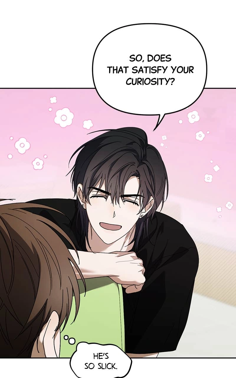 My Comeback as the Youngest Member Chapter 36 Page 27