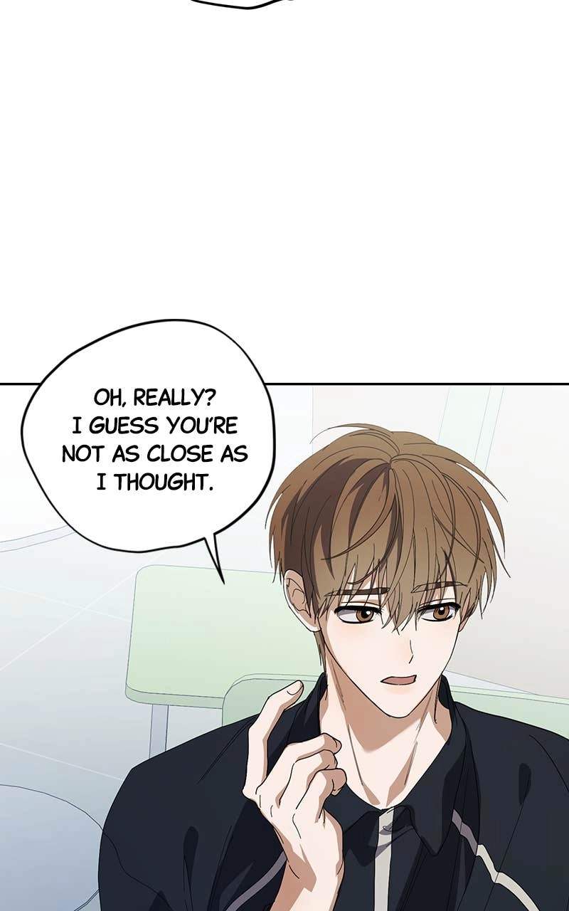 My Comeback as the Youngest Member Chapter 36 Page 28