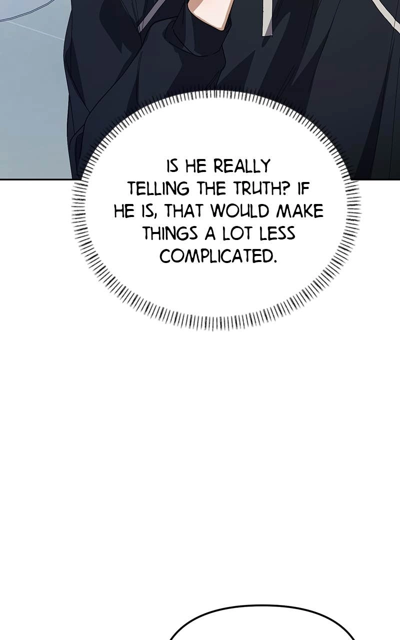 My Comeback as the Youngest Member Chapter 36 Page 29