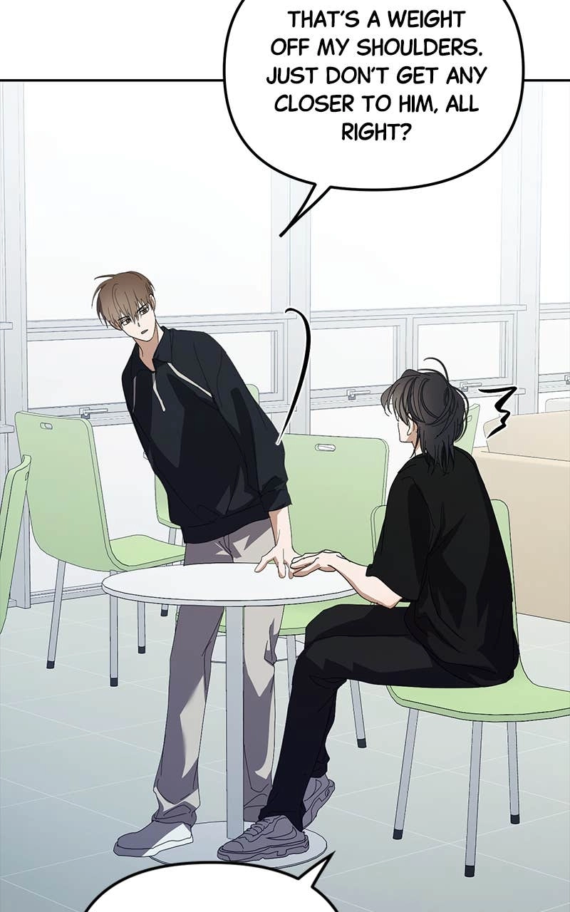 My Comeback as the Youngest Member Chapter 36 Page 30