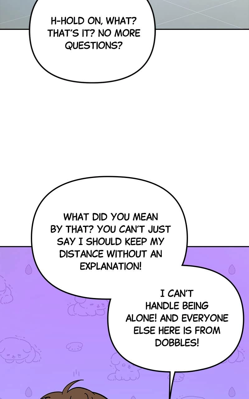 My Comeback as the Youngest Member Chapter 36 Page 31