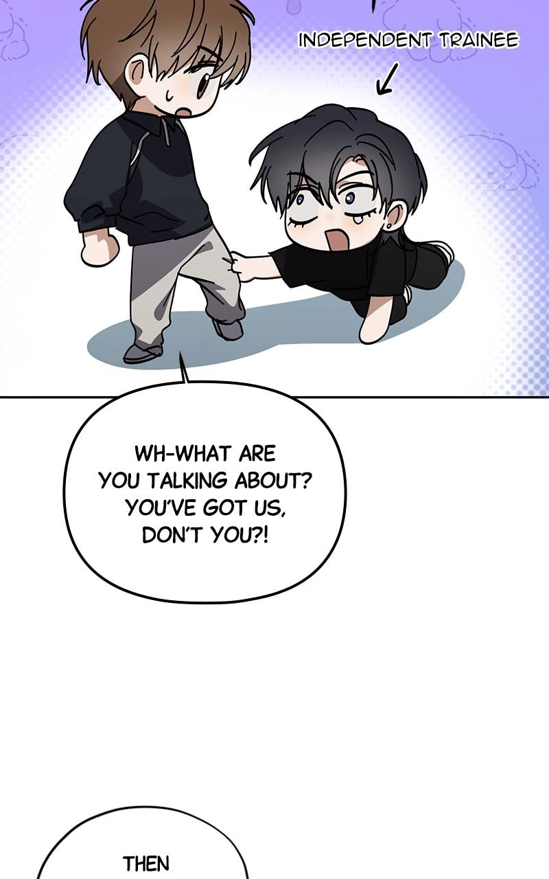 My Comeback as the Youngest Member Chapter 36 Page 32