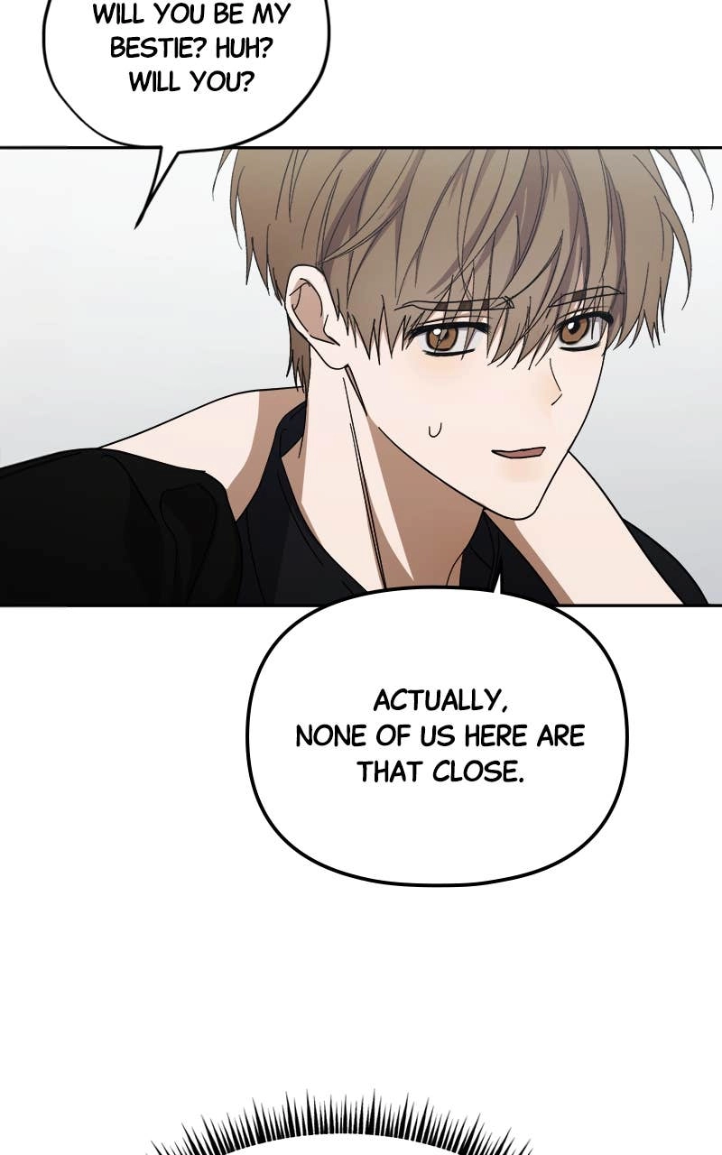 My Comeback as the Youngest Member Chapter 36 Page 33