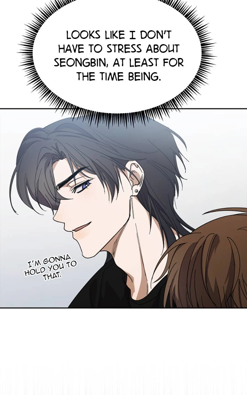 My Comeback as the Youngest Member Chapter 36 Page 34