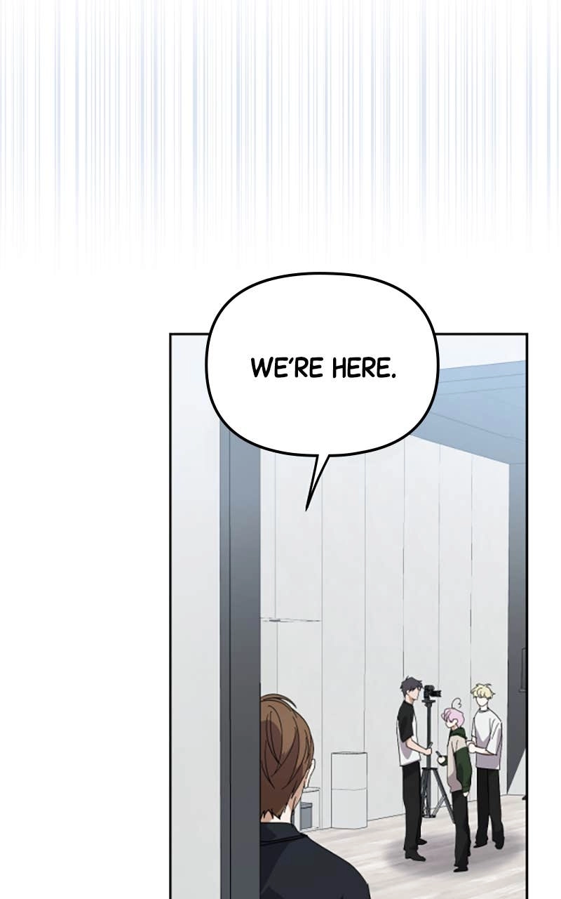My Comeback as the Youngest Member Chapter 36 Page 35