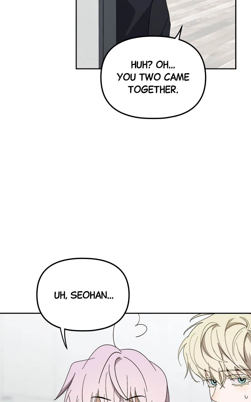 My Comeback as the Youngest Member Chapter 36 Page 36