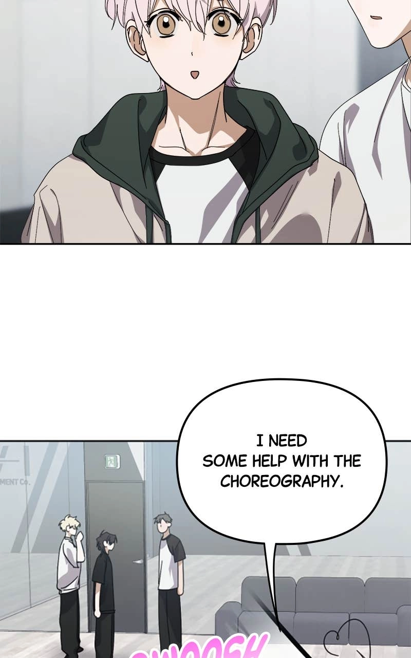 My Comeback as the Youngest Member Chapter 36 Page 37