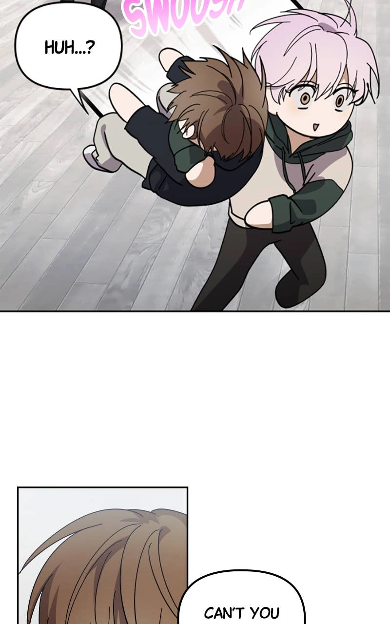 My Comeback as the Youngest Member Chapter 36 Page 38