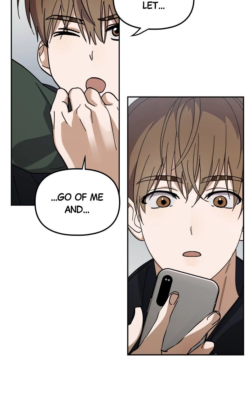 My Comeback as the Youngest Member Chapter 36 Page 39