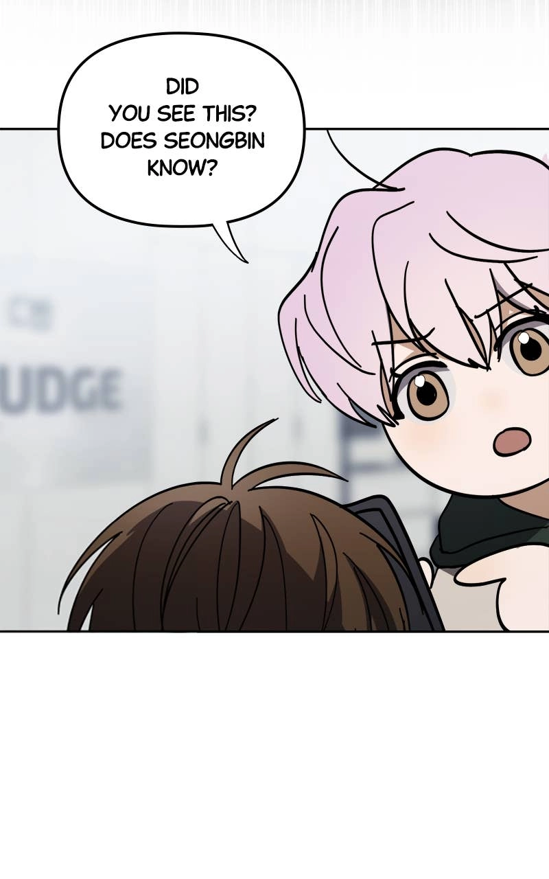 My Comeback as the Youngest Member Chapter 36 Page 44