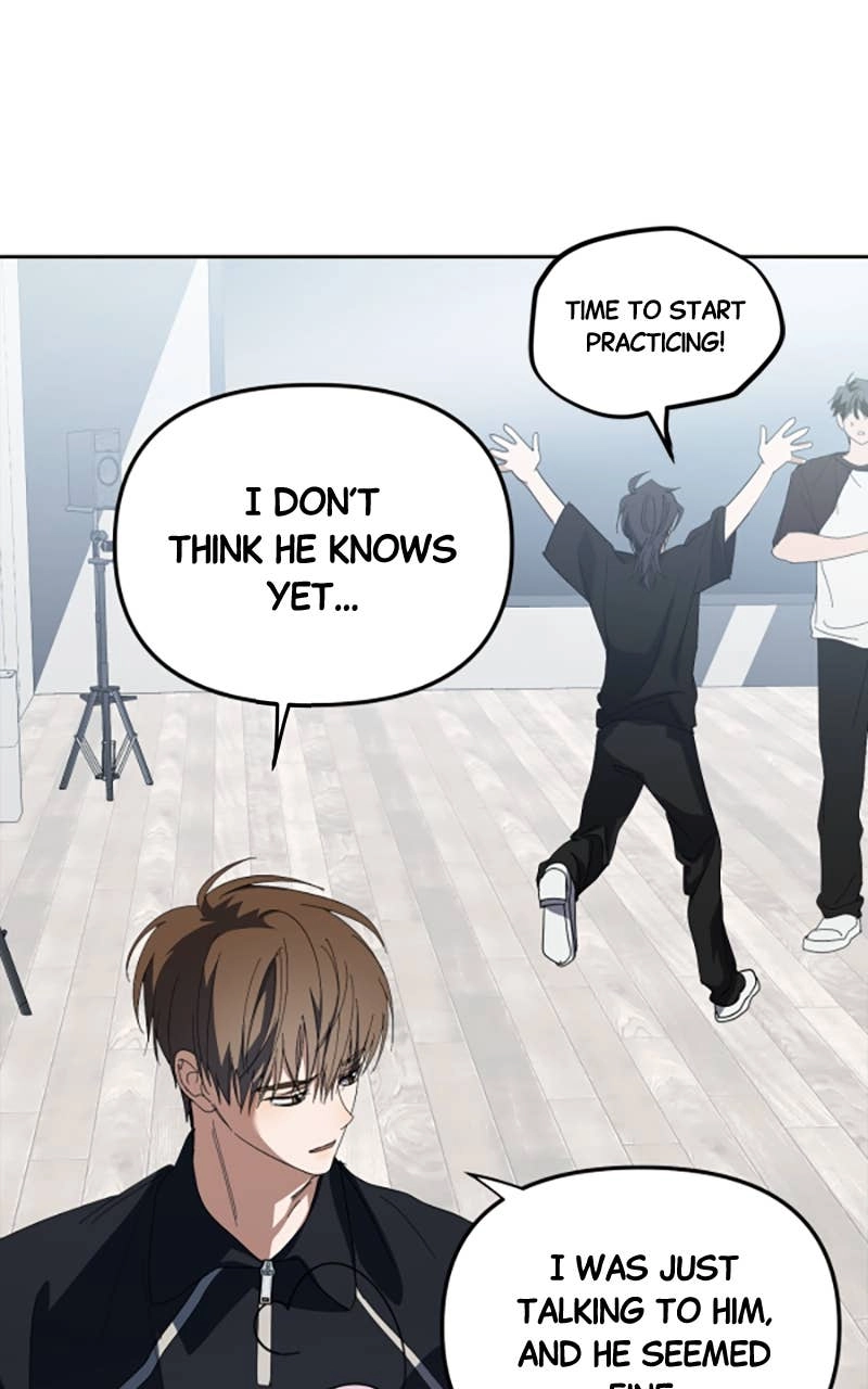 My Comeback as the Youngest Member Chapter 36 Page 45