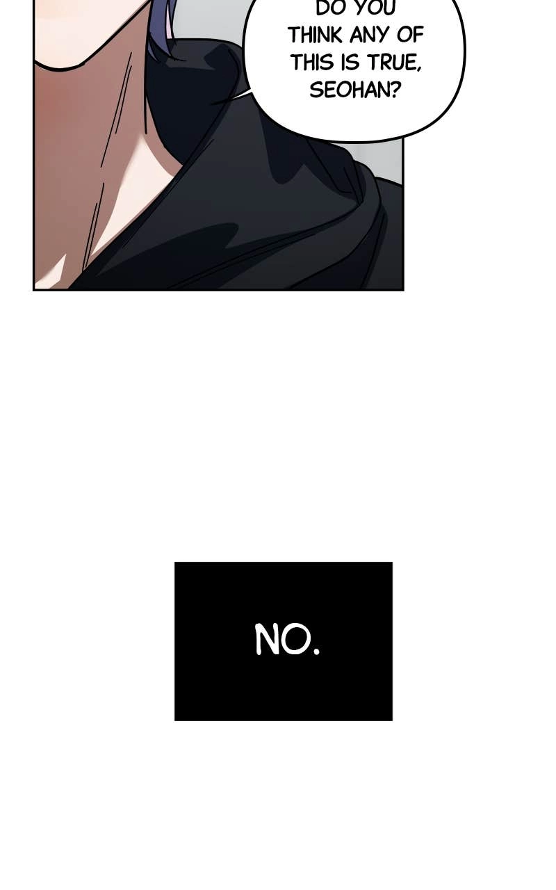 My Comeback as the Youngest Member Chapter 36 Page 47