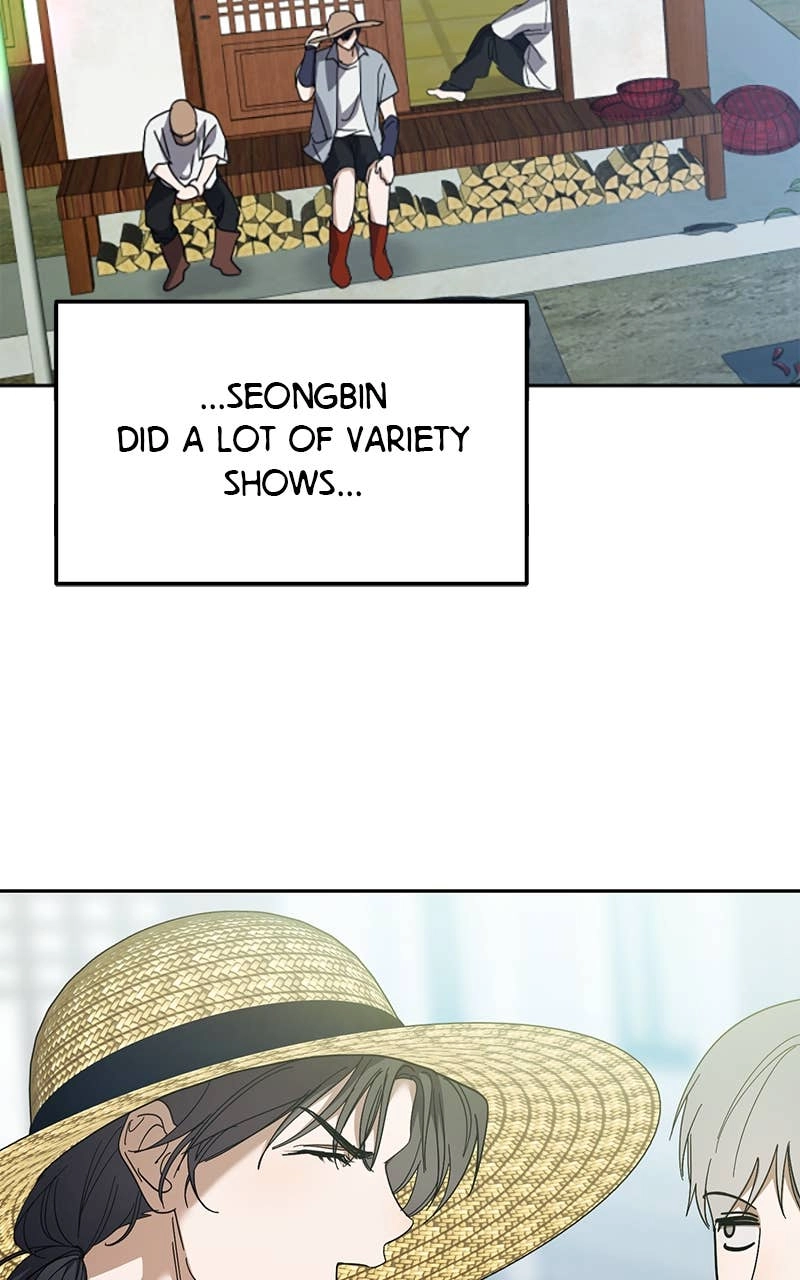 My Comeback as the Youngest Member Chapter 36 Page 50