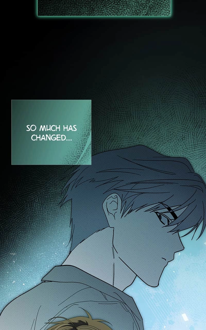 My Comeback as the Youngest Member Chapter 36 Page 56