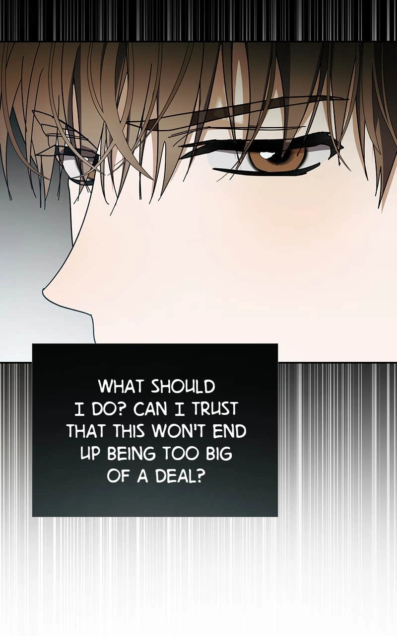 My Comeback as the Youngest Member Chapter 36 Page 58