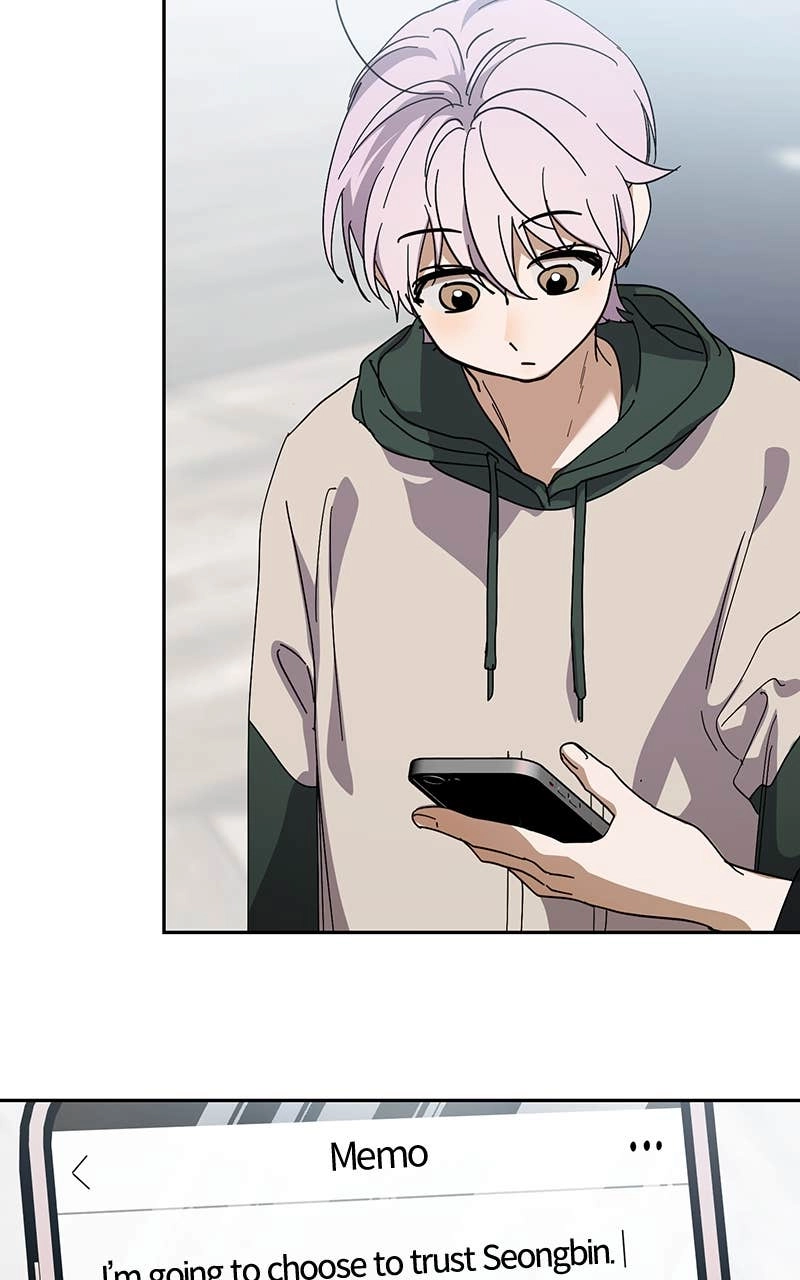 My Comeback as the Youngest Member Chapter 36 Page 62