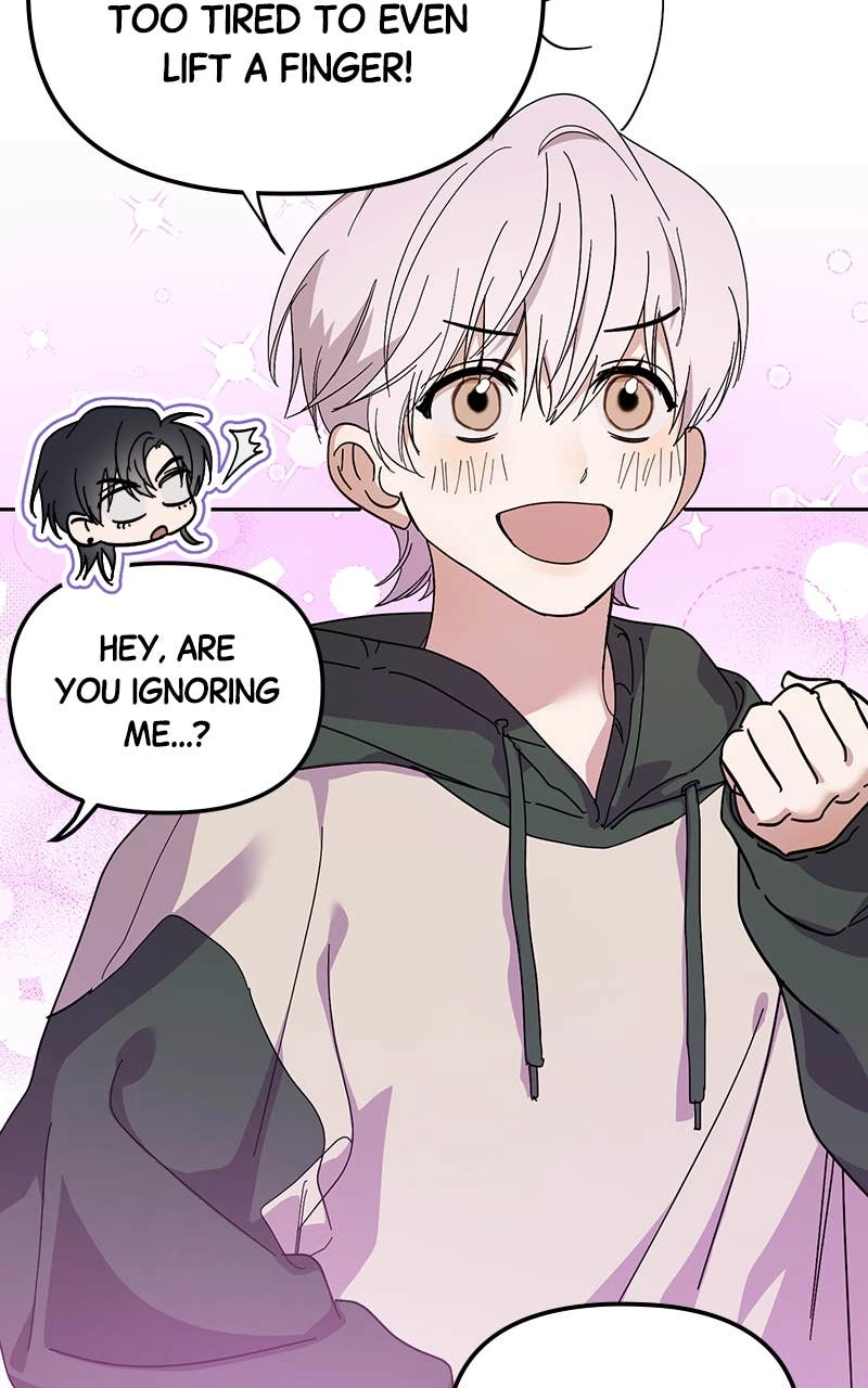 My Comeback as the Youngest Member Chapter 36 Page 67