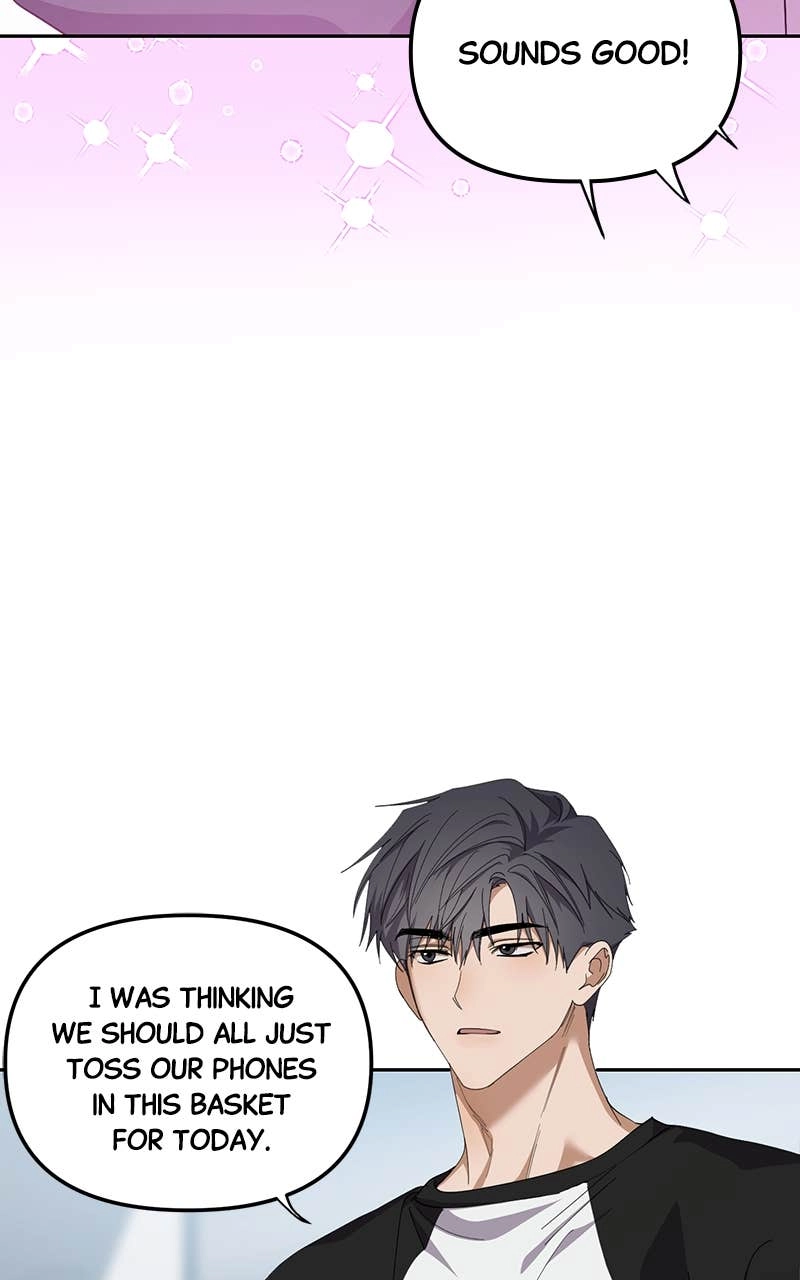 My Comeback as the Youngest Member Chapter 36 Page 68