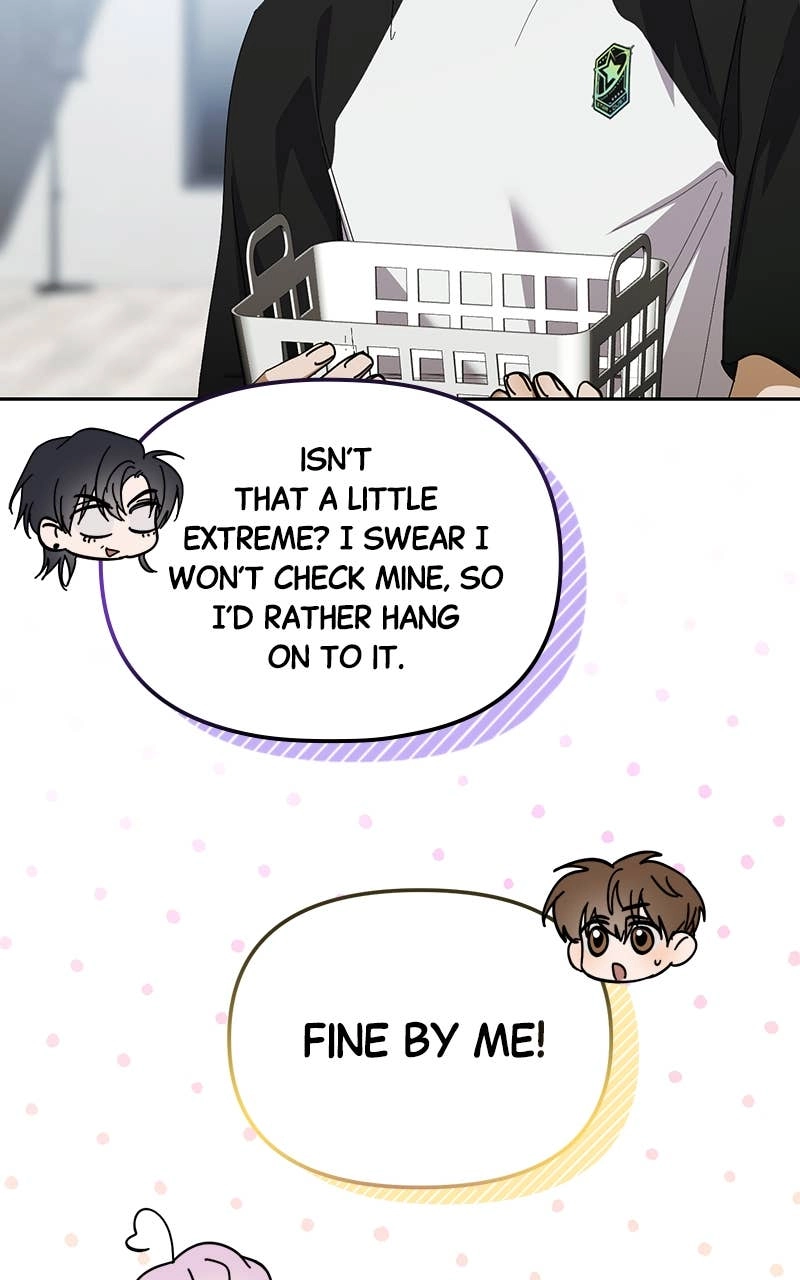 My Comeback as the Youngest Member Chapter 36 Page 69