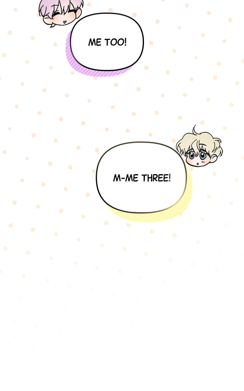 My Comeback as the Youngest Member Chapter 36 Page 70