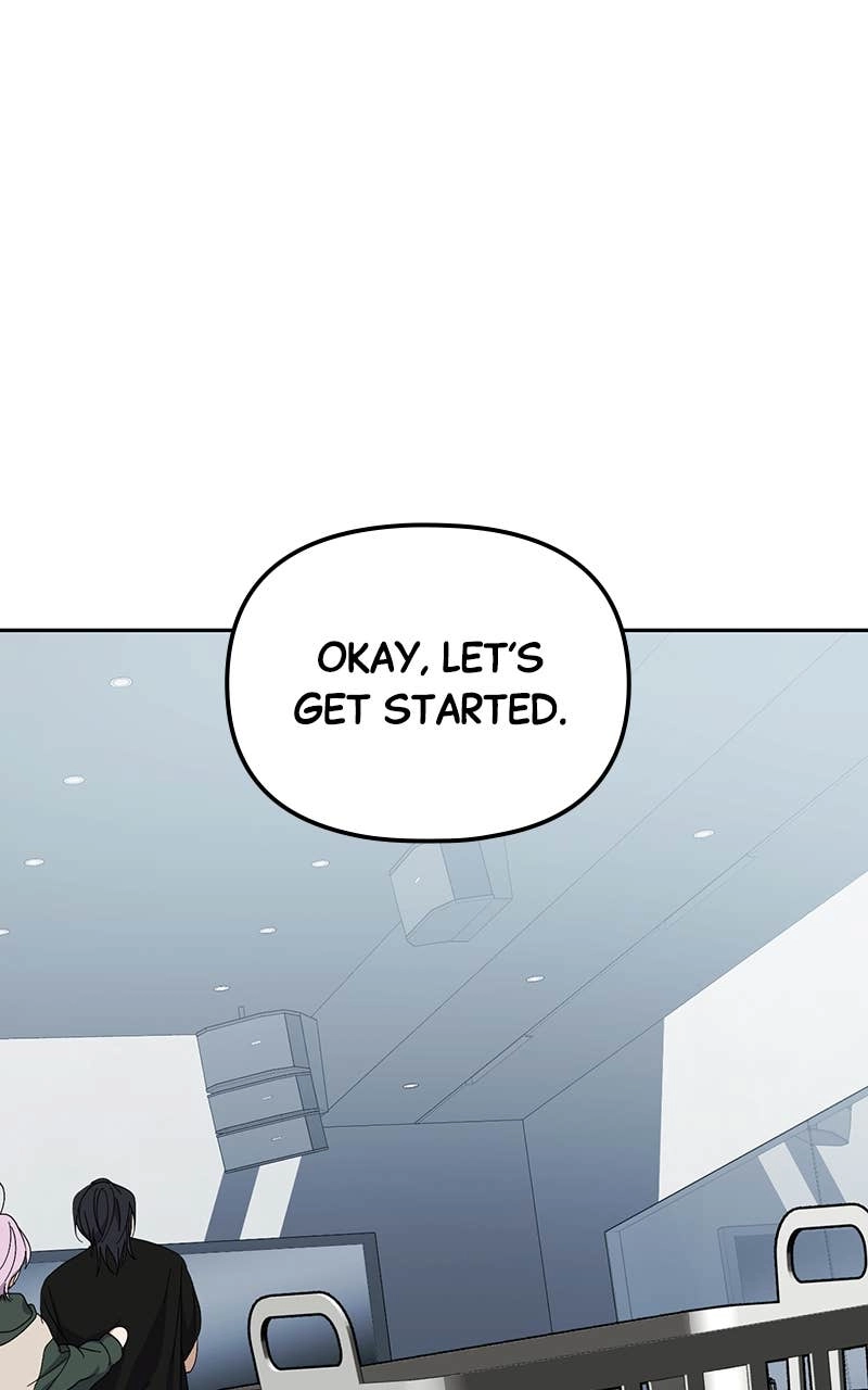 My Comeback as the Youngest Member Chapter 36 Page 73
