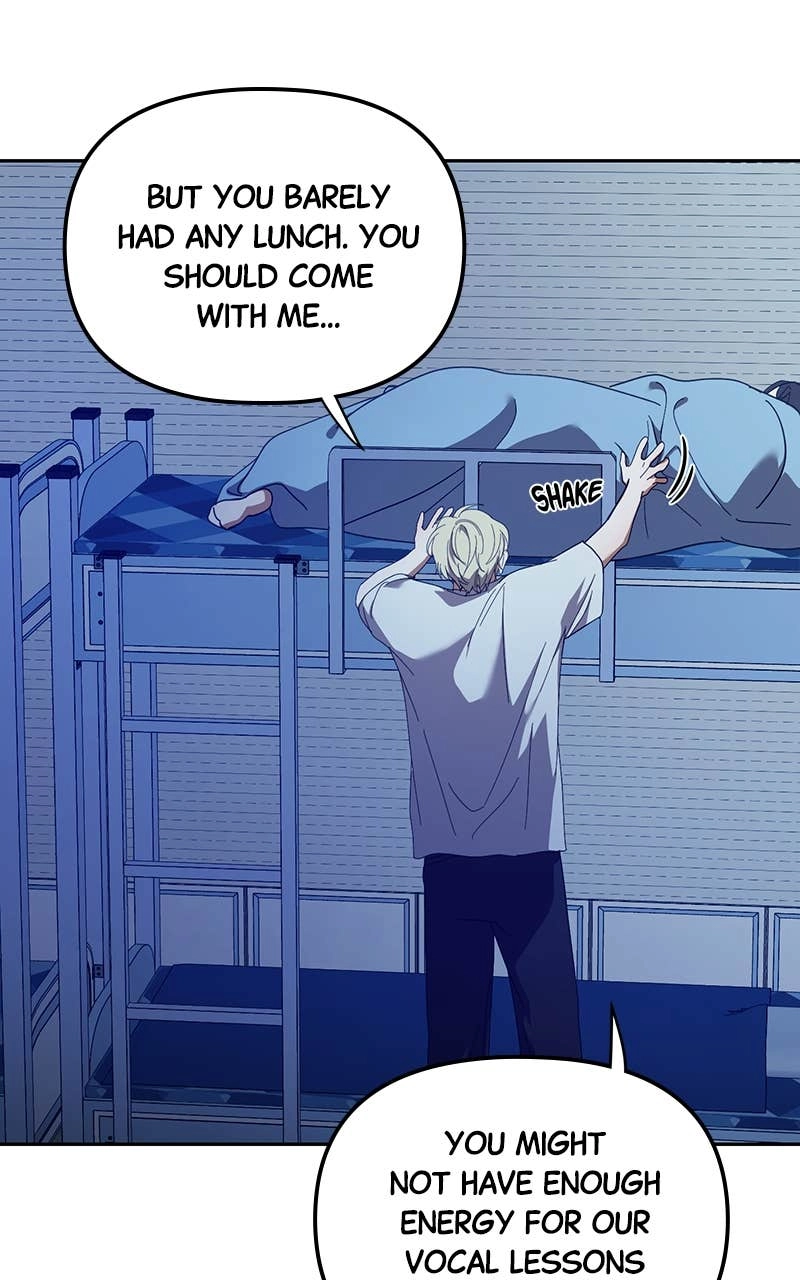 My Comeback as the Youngest Member Chapter 36 Page 82