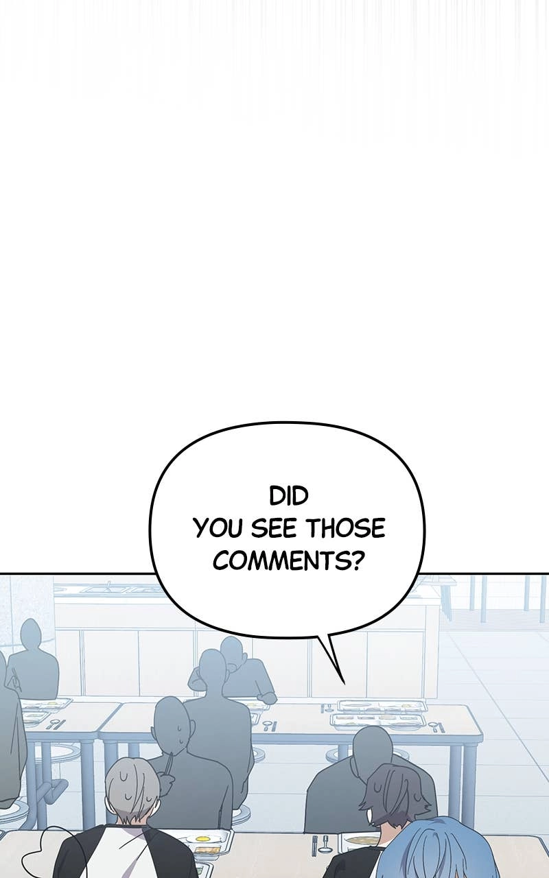 My Comeback as the Youngest Member Chapter 36 Page 86
