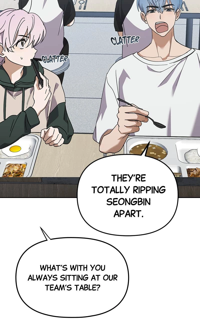 My Comeback as the Youngest Member Chapter 36 Page 87