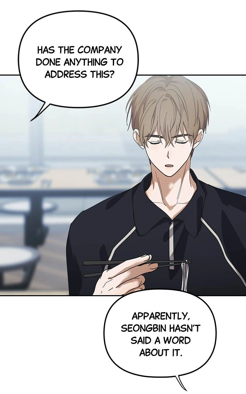 My Comeback as the Youngest Member Chapter 36 Page 88