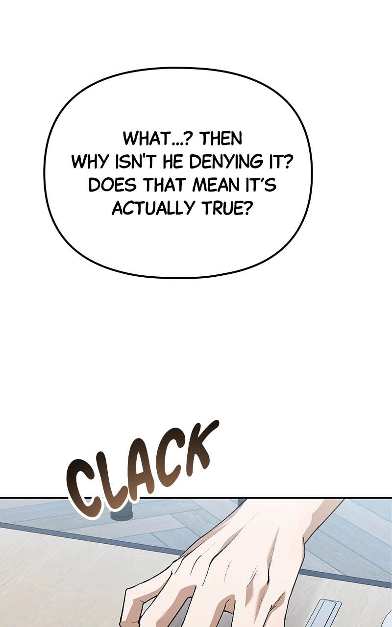 My Comeback as the Youngest Member Chapter 36 Page 89