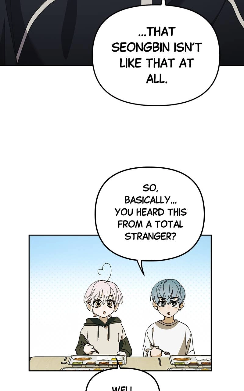 My Comeback as the Youngest Member Chapter 36 Page 92