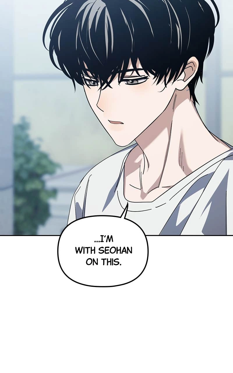 My Comeback as the Youngest Member Chapter 36 Page 94