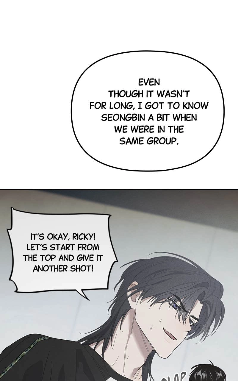 My Comeback as the Youngest Member Chapter 36 Page 95