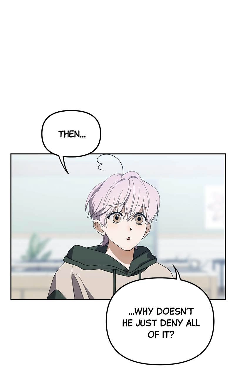 My Comeback as the Youngest Member Chapter 36 Page 97