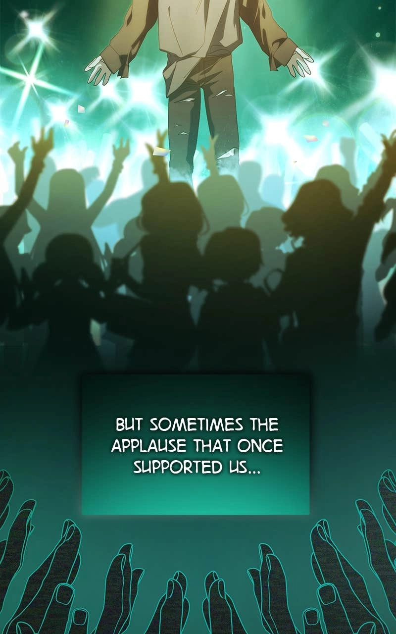 My Comeback as the Youngest Member Chapter 36 Page 103