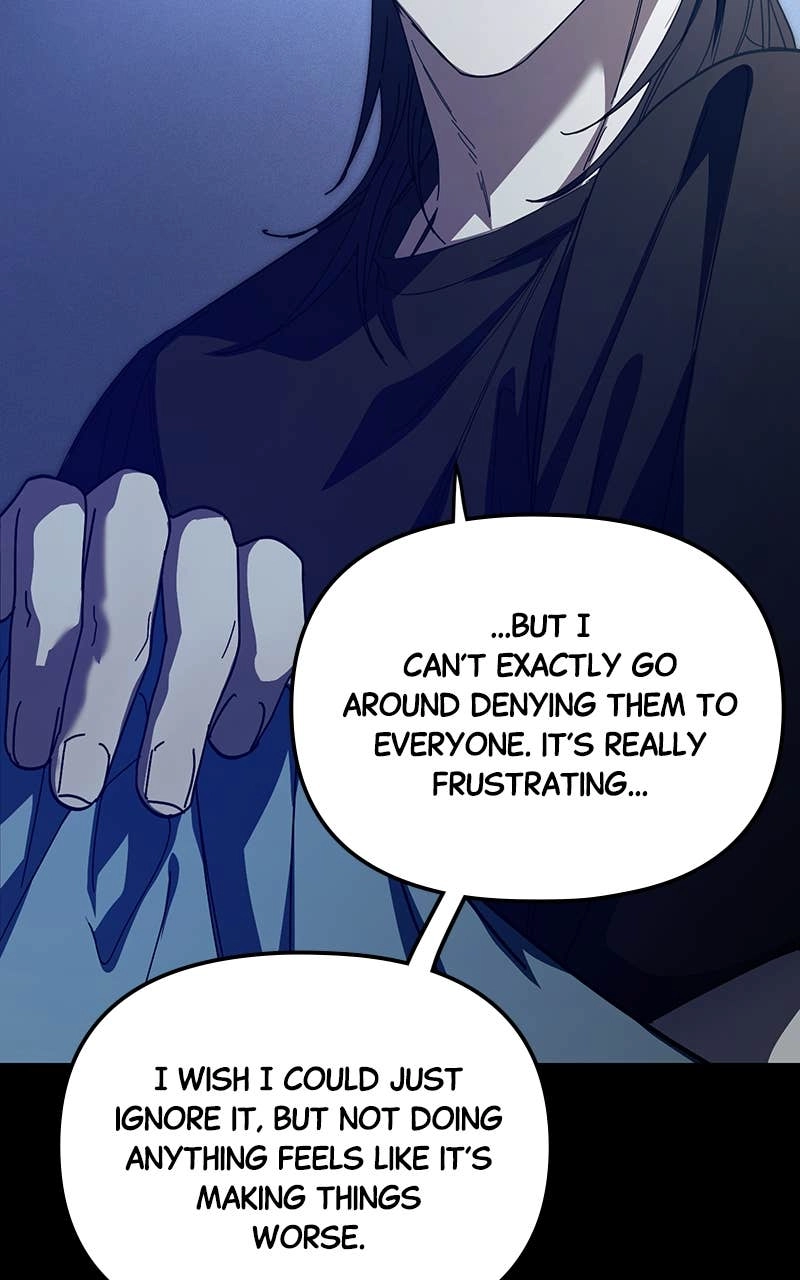 My Comeback as the Youngest Member Chapter 36 Page 109