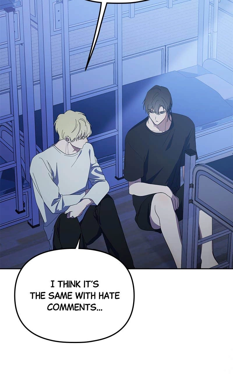 My Comeback as the Youngest Member Chapter 37 Page 10