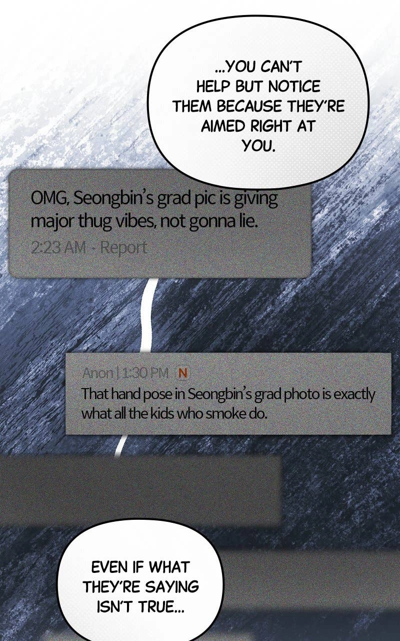 My Comeback as the Youngest Member Chapter 37 Page 11