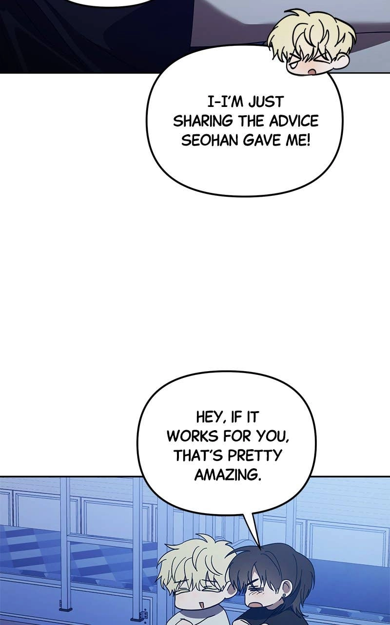 My Comeback as the Youngest Member Chapter 37 Page 16